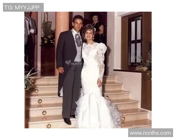 足球明星与年长妻子们的爱情故事揭秘年龄差距背后的真谛