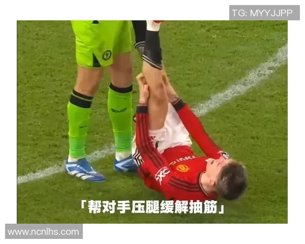 足球明星之子展示压腿技巧引发热议网友纷纷点赞称赞其天赋与努力 足球明星之子展示压腿技巧引发热议网友纷纷点赞称赞其天赋与努力