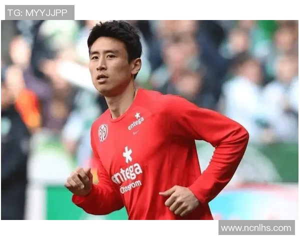 韩国足球明星排行榜揭晓谁将成为新一代的体育偶像 韩国足球明星排行榜揭晓谁将成为新一代的体育偶像