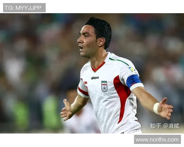 伊朗足球明星壁纸图片欣赏展现运动魅力与激情的视觉盛宴 伊朗足球明星壁纸图片欣赏展现运动魅力与激情的视觉盛宴