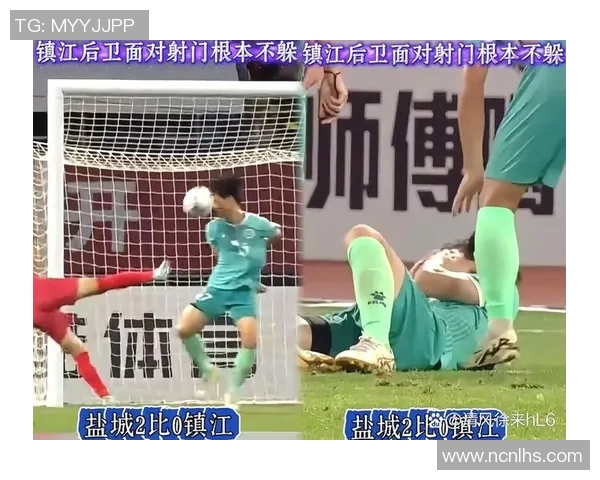 帅小伙勇敢挑战足球明星精彩对决视频引发热议和关注