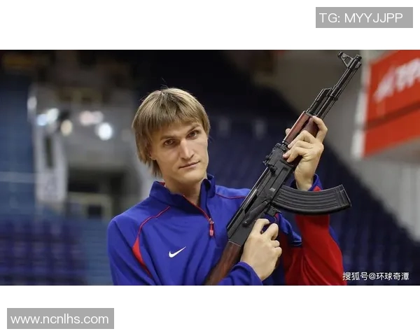 足球明星手持枪械高清照片引发热议背后的故事与影响分析