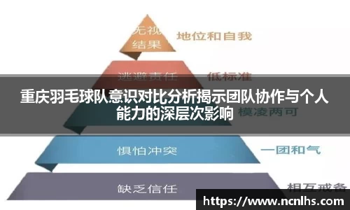 重庆羽毛球队意识对比分析揭示团队协作与个人能力的深层次影响